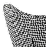 Maysun - Design Fauteuil - WIEKE Mix