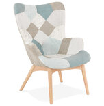 Maysun - Design Fauteuil - NAHAL Mix