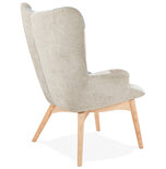 Maysun - Design Fauteuil - NAHAL Mix