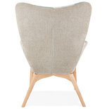 Maysun - Design Fauteuil - NAHAL Mix