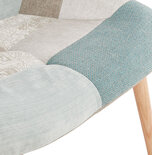 Maysun - Design Fauteuil - NAHAL Mix