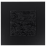 Maysun - Tafelblad - HORECA Vierkant Zwart 60x60x3cm