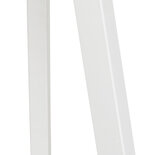 Maysun - Vloerlamp - SAN ANTONIO Wit - Wit