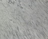 Outdoor Living - Bistrotafel met 60 cm rond marmer tafelblad kleur grijs