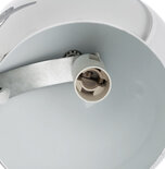 Maysun - Vloerlamp - SAN JOSE Chroom (geretourneerd artikel)