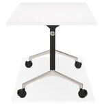 Bureau HELPE Wit 160x80cm ( Showroommodel)