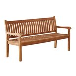 Sipora Teak Bank 180m