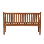 Sipora Teak Bank 150cm