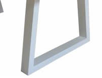 Industriële Stalen Trapezepoten onderstel