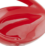 Barkruk VENUS Rood