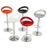 Barkruk VENUS Rood