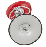 Barkruk VENUS Rood