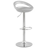 Barkruk VENUS Wit