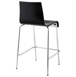 Barkruk COBE Zwart mini