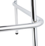 Barkruk COBE Zwart mini