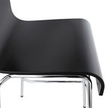 Barkruk COBE Zwart mini