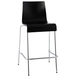 Barkruk COBE Zwart mini