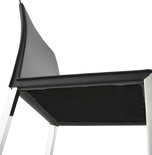 Barkruk DOLBY Zwart
