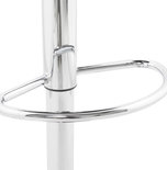 Barkruk ATLANTIS Rood