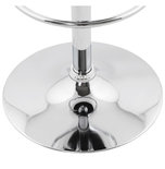 Barkruk ATLANTIS Wit