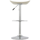 Barkruk TRIO Creme
