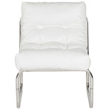 Fauteuil BOUDOIR Wit