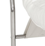 Fauteuil BOUDOIR Wit