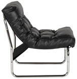 Fauteuil BOUDOIR Zwart