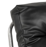 Fauteuil BOUDOIR Zwart