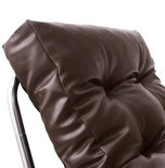 Fauteuil BOUDOIR Bruin