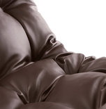Fauteuil BOUDOIR Bruin