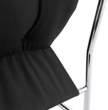 Fauteuil BOUDOIR Bruin