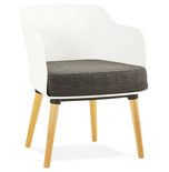 Design stoel MYSIK