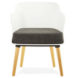 Design stoel MYSIK