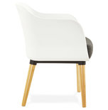 Design stoel MYSIK