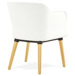 Design stoel MYSIK