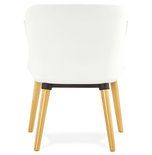 Design stoel MYSIK