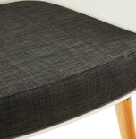Design stoel MYSIK