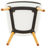 Design stoel MYSIK