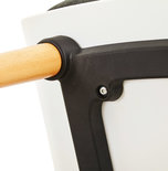 Design stoel MYSIK