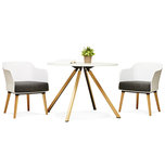 Design stoel MYSIK