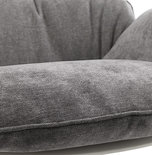 Design Stoel SELLA Lichtgrijs