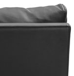 Design Stoel ALAIN Zwart