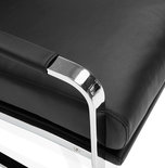 Design Stoel ALAIN Zwart