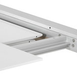 Eettafel VIGO Wit