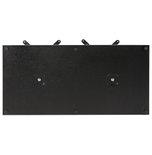 Tafelonderstel DEX RVS 100x50x73cm