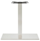 Tafelonderstel DEX RVS 75x40x75cm