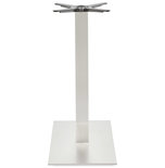 Tafelonderstel DEX RVS 75x40x90cm