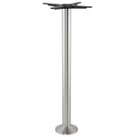 Tafelonderstel DEX RVS 33x33x110cm