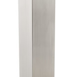 Tafelonderstel DEX RVS 50x50x90cm